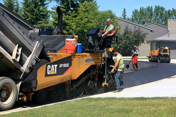 Best Permeable driveway pavers in Collinsville, TX